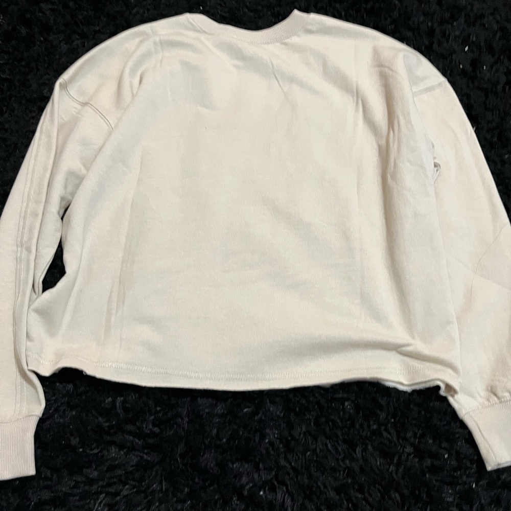 Tan Barbie Long sleeve